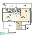パークホームズ横濱松ヶ丘1階23.0万円
