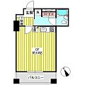 ダイアパレスグランデージ大倉山弐番館3階8.0万円