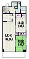 センターステージ8階15.5万円