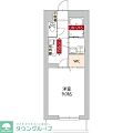 ラ・コリーヌ日吉1階10.3万円