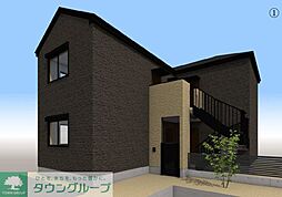 リュクス二俣川