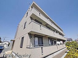 メゾン・アムール弐番館Ｂ棟