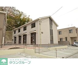 プランドール横濱ＩＩ