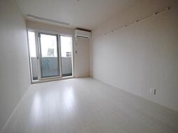 ミアス 1階1Kのリビング/ダイニング