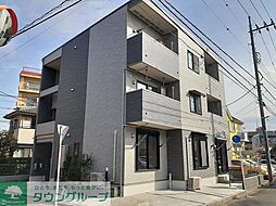 ラ・ベル・リューヌ