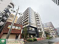 神奈川県横浜市中区若葉町2丁目23-1：物件画像／株式会社タウンハウジング神奈川　タウンハウジング綱島店