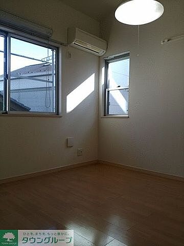 子供部屋