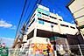周辺：西松屋コープ片倉店 徒歩11分。ショッピングセンター 810m