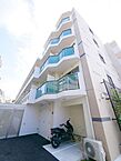神奈川県川崎市中原区小杉町2丁目207-3：物件画像／株式会社タウンハウジング神奈川　タウンハウジング綱島店