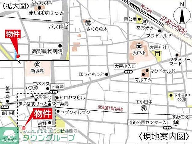地図