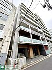 神奈川県横浜市神奈川区栄町11-3：物件画像／株式会社タウンハウジング神奈川　タウンハウジング綱島店
