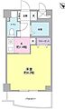 アビタシオン元住11階8.3万円