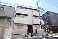 神奈川県川崎市幸区南幸町3丁目48-6：物件画像／株式会社タウンハウジング神奈川　タウンハウジング綱島店