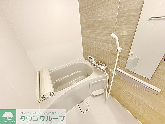 浴室