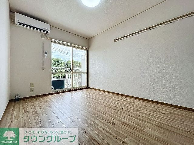 洋室