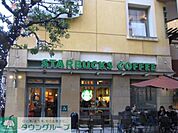 スターバックスコーヒー川崎ラチッタデッラ店 徒歩7分。飲食店 510m
