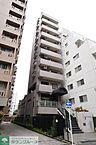 神奈川県川崎市幸区柳町21-2：物件画像／株式会社タウンハウジング神奈川　タウンハウジング綱島店