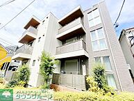 神奈川県横浜市鶴見区東寺尾4丁目7-6：物件画像／株式会社タウンハウジング神奈川　タウンハウジング綱島店