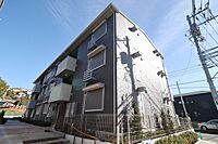 神奈川県横浜市都筑区東山田町1445-1：物件画像／株式会社タウンハウジング神奈川　タウンハウジング綱島店