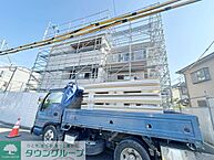 神奈川県横浜市港北区篠原町92-2：物件画像／株式会社タウンハウジング神奈川　タウンハウジング綱島店