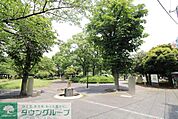 反町公園 徒歩27分。 2150m