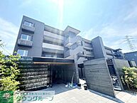 神奈川県川崎市中原区井田1丁目27-6：物件画像／株式会社タウンハウジング神奈川　タウンハウジング綱島店