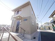 神奈川県横浜市港北区新吉田町162 1：物件画像／株式会社タウンハウジング神奈川　タウンハウジング綱島店