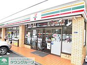 セブンイレブン横浜高田東3丁目店 1160m