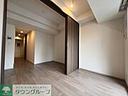 リビング/居室