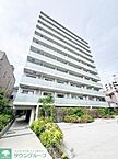 神奈川県横浜市鶴見区鶴見中央5丁目15-13：物件画像／株式会社タウンハウジング神奈川　タウンハウジング綱島店