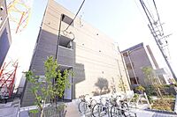 神奈川県川崎市幸区小倉3丁目24-61：物件画像／株式会社タウンハウジング神奈川　タウンハウジング綱島店