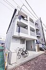 神奈川県川崎市中原区小杉御殿町1丁目974-2：物件画像／株式会社タウンハウジング神奈川　タウンハウジング綱島店