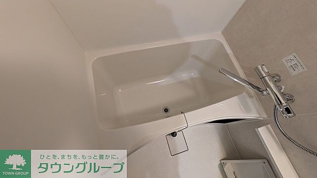 浴室