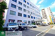 戸部警察署 徒歩5分。警察署・交番 360m