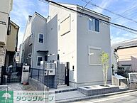 神奈川県横浜市港北区日吉本町2丁目5-1：物件画像／株式会社タウンハウジング神奈川　タウンハウジング綱島店
