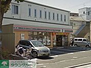 セブンイレブン川崎古川町店 489m