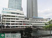 ★★ＢＡＹ　ＱＵＡＲＴＥＲ 552m