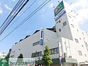 ヤマダ電機テックランド武蔵中原店 徒歩13分。 1040m