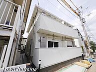 神奈川県横浜市緑区台村町507-3：物件画像／株式会社タウンハウジング神奈川　タウンハウジング綱島店