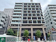 神奈川県横浜市中区野毛町2丁目87-1：物件画像／株式会社タウンハウジング神奈川　タウンハウジング綱島店