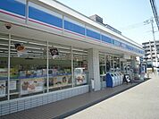 ローソン 100m
