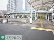 新川崎駅(JR 横須賀線) 徒歩16分。 1210m