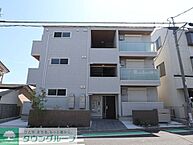 神奈川県横浜市保土ケ谷区桜ケ丘1丁目5-33：物件画像／株式会社タウンハウジング神奈川　タウンハウジング綱島店