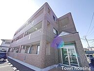 神奈川県横浜市港北区小机町2-3：物件画像／株式会社タウンハウジング神奈川　タウンハウジング綱島店