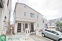 神奈川県横浜市港北区錦が丘9-5：物件画像／株式会社タウンハウジング神奈川　タウンハウジング綱島店