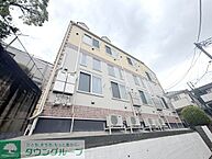 神奈川県横浜市保土ケ谷区初音ケ丘4-16：物件画像／株式会社タウンハウジング神奈川　タウンハウジング綱島店