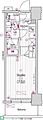 GALARIVERSQUARE横濱南2階7.4万円