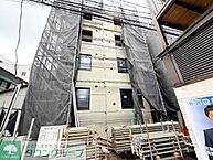 神奈川県川崎市幸区南幸町2丁目76-1：物件画像／株式会社タウンハウジング神奈川　タウンハウジング綱島店