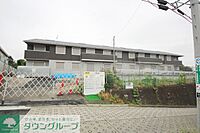 神奈川県横浜市港北区小机町279-2：物件画像／株式会社タウンハウジング神奈川　タウンハウジング綱島店
