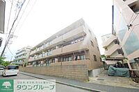 神奈川県横浜市港北区小机町1541：物件画像／株式会社タウンハウジング神奈川　タウンハウジング綱島店